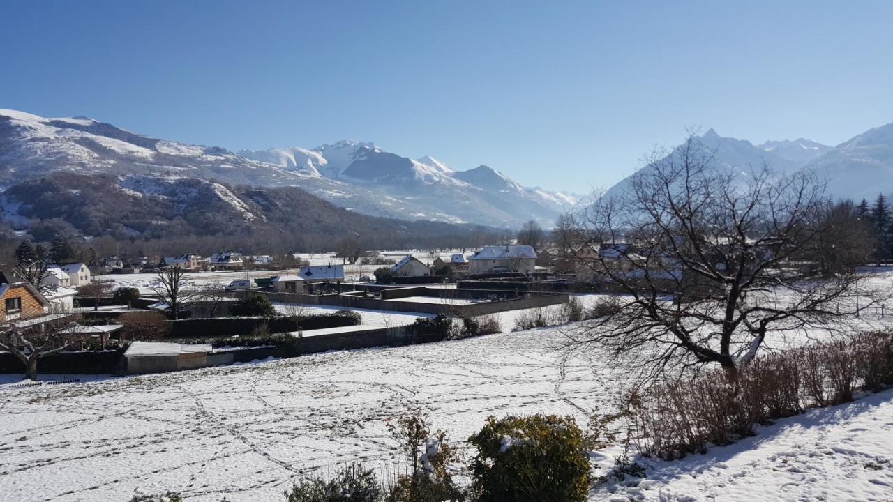 Gite Le Bedat Ayzac-Ost Dış mekan fotoğraf