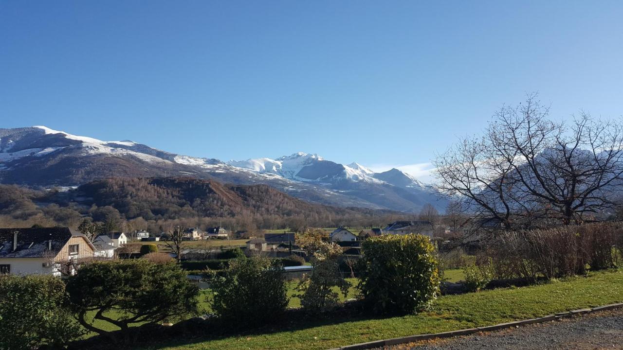 Gite Le Bedat Ayzac-Ost Dış mekan fotoğraf