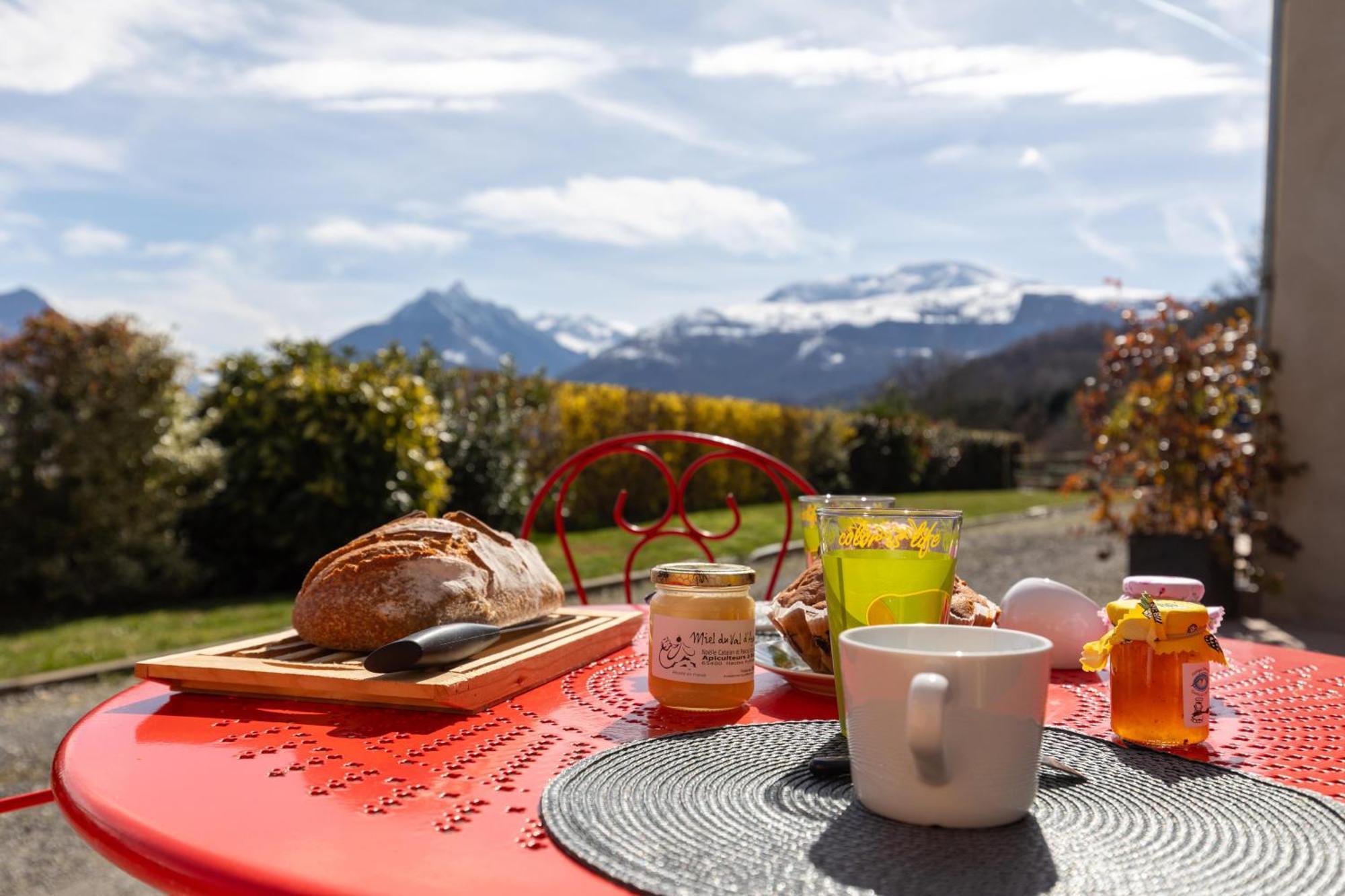 Gite Le Bedat Ayzac-Ost Dış mekan fotoğraf